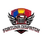 Fortuna Dispatch Logo